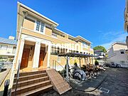 植田駅より徒歩26分 2階 築16年3ヶ月の賃貸物件