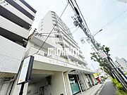 サンパレス植田 10階 築41年11ヶ月の賃貸物件