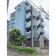 原駅より徒歩8分 5階 築36年4ヶ月の賃貸物件