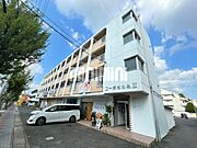 原駅より徒歩15分 3階 築44年8ヶ月の賃貸物件