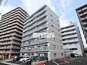 植田駅より徒歩19分 5階 築30年2ヶ月の賃貸物件