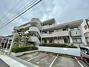 ヒルサイド植田 3階 築37年8ヶ月の賃貸物件