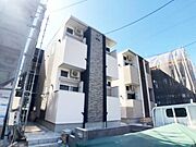 ハーモニーテラス原IV 2階 築5年8ヶ月の賃貸物件