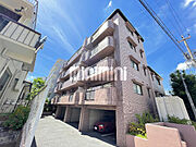 原駅より徒歩10分 2階 築35年7ヶ月の賃貸物件