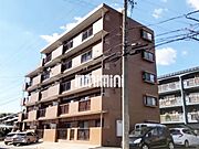 星ヶ丘駅より徒歩26分 4階 築32年6ヶ月の賃貸物件