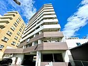 日映マンション２ 8階 築41年の賃貸物件