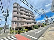 サンピア２ 5階 築29年4ヶ月の賃貸物件