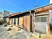  築59年11ヶ月 1階建の賃貸物件