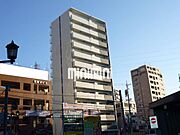 原駅より徒歩1分 4階 築13年9ヶ月の賃貸物件