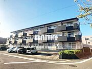 リバーサイドU 2階 築38年2ヶ月の賃貸物件