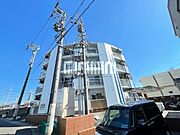 野並駅より徒歩37分 3階 築39年2ヶ月の賃貸物件