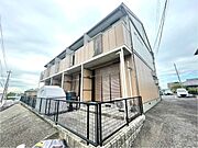 αアパートメント 1階 築31年10ヶ月の賃貸物件