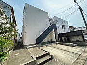 カーサラルゴ 2階 築11年の賃貸物件