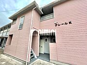 クレールO 2階 築31年9ヶ月の賃貸物件