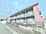 クレールO 2階 築31年9ヶ月の賃貸物件