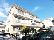 マンションオザキ 3階 築39年1ヶ月の賃貸物件