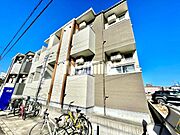 ハーモニーテラス原V 1階 築5年5ヶ月の賃貸物件