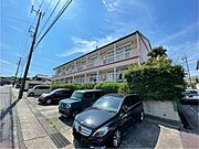 塩釜口駅より徒歩29分 2階 築33年2ヶ月の賃貸物件