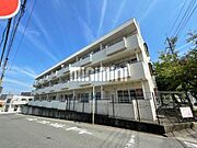 シャインアサイ 1階 築39年の賃貸物件