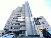 ヴィアーレマルフク南館 5階 築25年8ヶ月の賃貸物件