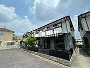 植田駅より徒歩18分 1階 築26年4ヶ月の賃貸物件