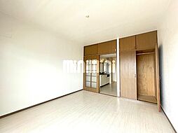 ハイツエーワン 3階1Kのリビング/ダイニング