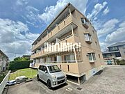 ハイツエーワン 3階 築34年6ヶ月の賃貸物件