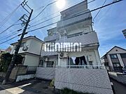 レジデンス原 3階 築35年6ヶ月の賃貸物件