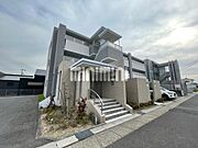 ルペルティア植田 3階 築15年2ヶ月の賃貸物件