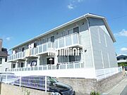 宗美２ 1階 築21年9ヶ月の賃貸物件