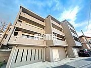 グランルーツ黒石 2階 築25年2ヶ月の賃貸物件