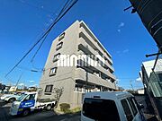 野並駅より徒歩27分 3階 築24年1ヶ月の賃貸物件