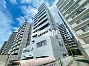 植田駅より徒歩8分 3階 築37年9ヶ月の賃貸物件