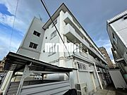 原駅より徒歩9分 3階 築47年11ヶ月の賃貸物件