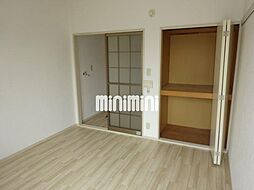 ジュネス土原 2階1Kのリビング/ダイニング