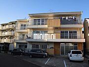 パールハイツ 2階 築40年3ヶ月の賃貸物件