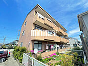 サンパーク中平 3階 築36年7ヶ月の賃貸物件