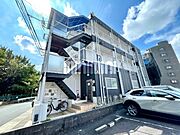 原駅より徒歩4分 3階 築41年2ヶ月の賃貸物件