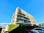 室賀レジデンス 5階 築48年2ヶ月の賃貸物件