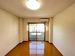 ＫＤＹ−I 2階1Kのリビング/ダイニング