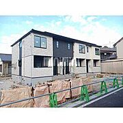 植田駅より徒歩18分 1階 新築の賃貸物件