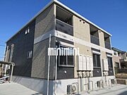 グランドソレーユ菅田の賃貸物件