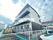 野並駅より徒歩28分 2階 築33年5ヶ月の賃貸物件