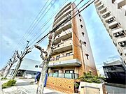 植田駅より徒歩23分 7階 築27年5ヶ月の賃貸物件