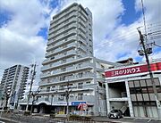 原駅より徒歩3分 3階 築37年2ヶ月の賃貸物件
