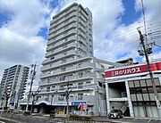 原駅より徒歩3分 13階 築37年5ヶ月の賃貸物件