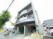 原駅より徒歩7分 3階 築34年9ヶ月の賃貸物件