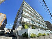 ファミール高針原 4階 築32年1ヶ月の賃貸物件