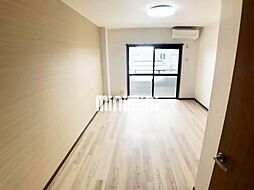 ローゼンドルフ 2階1Kのリビング/ダイニング