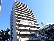 ユニーブル原駅前 8階 築27年5ヶ月の賃貸物件